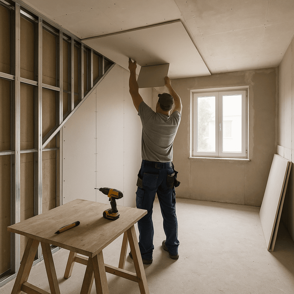 Innenausbau
