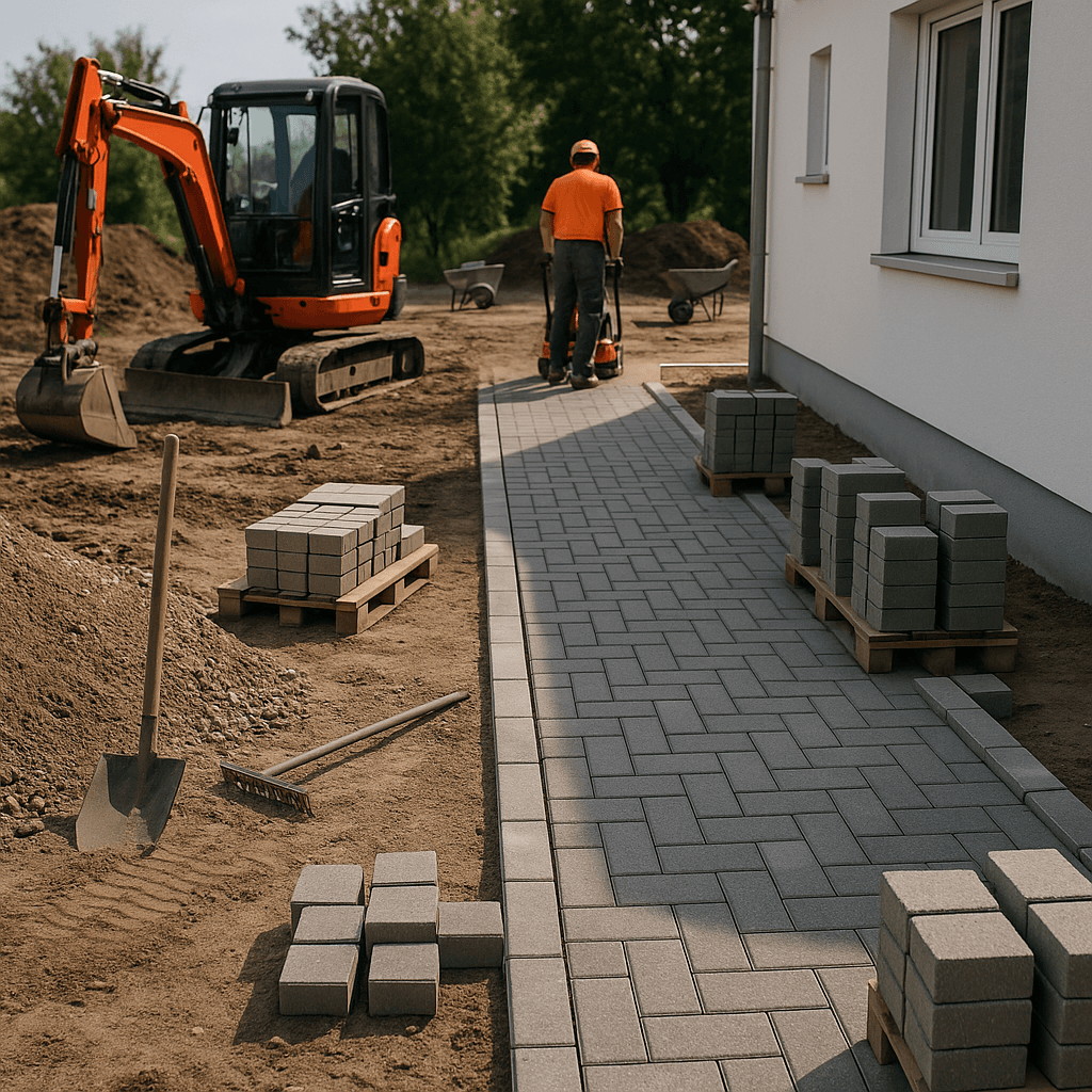 Lassen Sie uns über Ihr Projekt sprechen.
